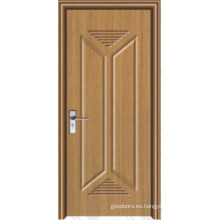 Puerta de PVC P-005